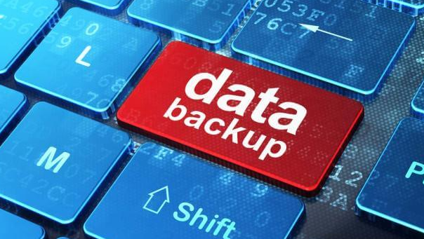 The Importance of Backup and Data Recovery Technology