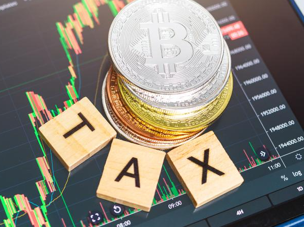 How Taxes Work for Cryptocurrency Traders