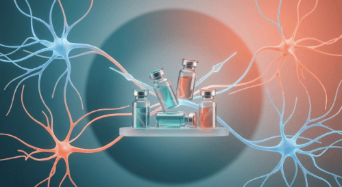 DSIP Benefits and Where to Buy a Sleep Peptide