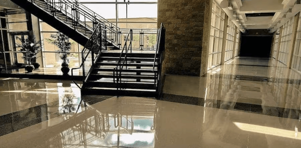 Terrazzo Flooring vs Hardwood Flooring: Which Material Offers Better Durability?